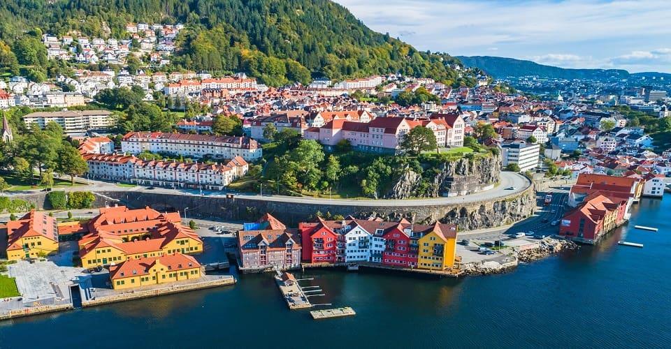Norway